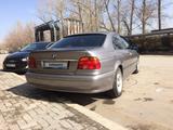 BMW 520 1997 года за 3 500 000 тг. в Караганда – фото 4