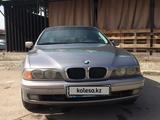 BMW 520 1997 года за 3 500 000 тг. в Караганда