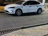 BYD Seal 05 2025 годаүшін8 800 000 тг. в Шымкент – фото 2