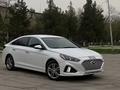 Hyundai Sonata 2019 годаfor7 000 000 тг. в Шымкент – фото 15