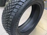 235 55 R19 зимние шины Goodyear Arctic 2 производство Германия новые 2024 за 119 000 тг. в Астана – фото 2