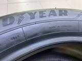 235 55 R19 зимние шины Goodyear Arctic 2 производство Германия новые 2024 за 119 000 тг. в Астана – фото 5