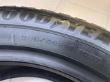 235 55 R19 зимние шины Goodyear Arctic 2 производство Германия новые 2024 за 119 000 тг. в Астана – фото 4