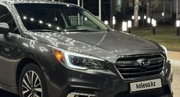 Subaru Legacy 2017 года за 8 300 000 тг. в Астана – фото 3