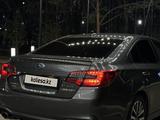 Subaru Legacy 2017 года за 8 300 000 тг. в Астана – фото 5