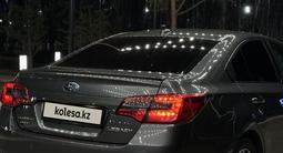 Subaru Legacy 2017 года за 8 300 000 тг. в Астана – фото 5