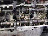 ДВИГАТЕЛИ 1UZ, 3UZ, 2UZ VVTI, M113 5.0 СВАПЫ ПРИВОЗНЫЕ С за 130 000 тг. в Алматы – фото 3