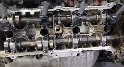 ДВИГАТЕЛИ 1UZ, 3UZ, 2UZ VVTI, M113 5.0 СВАПЫ ПРИВОЗНЫЕ С за 130 000 тг. в Алматы – фото 3