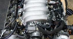 ДВИГАТЕЛИ 1UZ, 3UZ, 2UZ VVTI, M113 5.0 СВАПЫ ПРИВОЗНЫЕ С за 130 000 тг. в Алматы