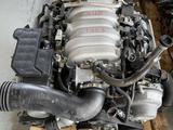 ДВИГАТЕЛИ 1UZ, 3UZ, 2UZ VVTI, M113 5.0 СВАПЫ ПРИВОЗНЫЕ С за 130 000 тг. в Алматы – фото 2