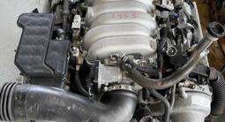 ДВИГАТЕЛИ 1UZ, 3UZ, 2UZ VVTI, M113 5.0 СВАПЫ ПРИВОЗНЫЕ С за 130 000 тг. в Алматы – фото 2
