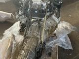 ДВИГАТЕЛИ 1UZ, 3UZ, 2UZ VVTI, M113 5.0 СВАПЫ ПРИВОЗНЫЕ С за 130 000 тг. в Алматы – фото 5