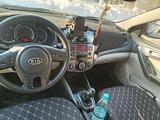Kia Cerato 2012 года за 5 200 000 тг. в Актобе – фото 5
