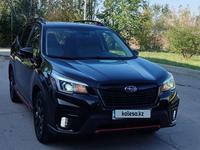 Subaru Forester 2019 годаүшін13 300 000 тг. в Алматы