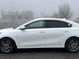 Kia Cerato 2023 годаfor12 500 000 тг. в Тараз – фото 3