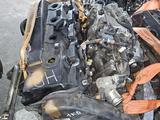 Двигатель 1KD Prado 3.0 дизель 120 150 1кд 1kd-ftv за 1 300 тг. в Алматы – фото 2