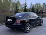 Subaru Legacy 2005 года за 3 800 000 тг. в Астана – фото 3