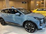 Kia Sportage Style 2.0 2026 года за 16 990 000 тг. в Астана – фото 2