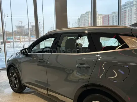 Kia Sportage Style 2.0 2026 года за 16 990 000 тг. в Астана – фото 5