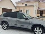 BMW X5 2008 года за 8 000 000 тг. в Атырау