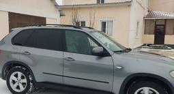 BMW X5 2008 года за 8 000 000 тг. в Атырау