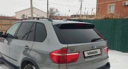 BMW X5 2008 года за 8 000 000 тг. в Атырау – фото 3