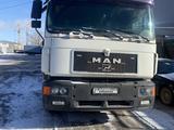 MAN  F 2000 1996 года за 8 000 000 тг. в Астана