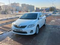 Toyota Corolla 2012 года за 6 200 000 тг. в Шымкент