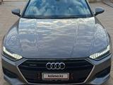 Audi A7 2019 года за 25 000 000 тг. в Актау