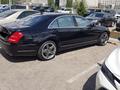 Mercedes-Benz S 500 2011 годаүшін16 500 000 тг. в Астана – фото 7