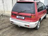 Mitsubishi Space Runner 1992 года за 700 000 тг. в Кызылорда – фото 4