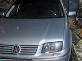 Volkswagen Bora 2002 года за 2 000 000 тг. в Астана – фото 2