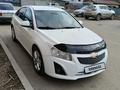 Chevrolet Cruze 2013 годаүшін4 700 000 тг. в Усть-Каменогорск