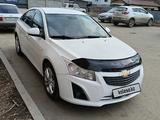 Chevrolet Cruze 2013 года за 4 700 000 тг. в Усть-Каменогорск