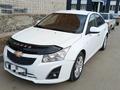 Chevrolet Cruze 2013 года за 4 700 000 тг. в Усть-Каменогорск – фото 2