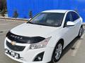 Chevrolet Cruze 2013 годаүшін4 700 000 тг. в Усть-Каменогорск – фото 3