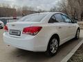 Chevrolet Cruze 2013 годаүшін4 700 000 тг. в Усть-Каменогорск – фото 7