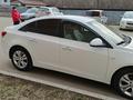 Chevrolet Cruze 2013 годаүшін4 700 000 тг. в Усть-Каменогорск – фото 8