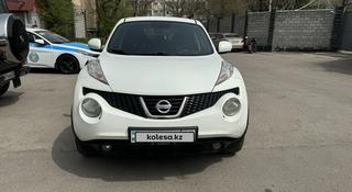 Nissan Juke 2013 годаүшін5 300 000 тг. в Алматы