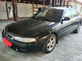 Mazda 626 1995 года за 1 055 000 тг. в Зайсан – фото 3