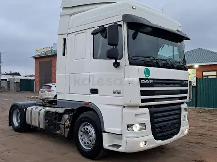 DAF  XF 105 2011 года за 18 200 000 тг. в Актобе – фото 2