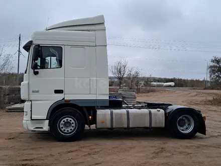 DAF  XF 105 2011 года за 18 200 000 тг. в Актобе – фото 4