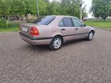 Mercedes-Benz C 180 1994 годаүшін1 300 000 тг. в Павлодар