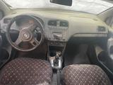 Volkswagen Polo 2014 годаүшін1 200 000 тг. в Астана – фото 4