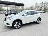 Nissan Murano 2019 года за 15 588 000 тг. в Алматы – фото 3