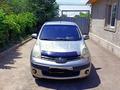 Nissan Note 2007 года за 4 300 000 тг. в Алматы