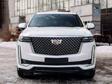 Cadillac Escalade 2021 годаүшін65 000 000 тг. в Астана – фото 2