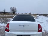 Chrysler 300C 2006 годаfor4 500 000 тг. в Караганда – фото 4