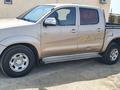 Toyota Hilux 2010 годаүшін5 000 000 тг. в Атырау – фото 3