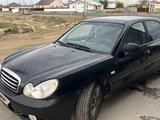 Hyundai Sonata 2011 годаүшін2 200 000 тг. в Атырау – фото 2